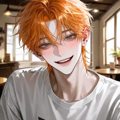 Profile image of ハン・ウヌ