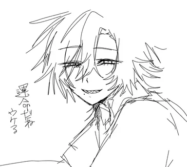 Profile image of 孤月