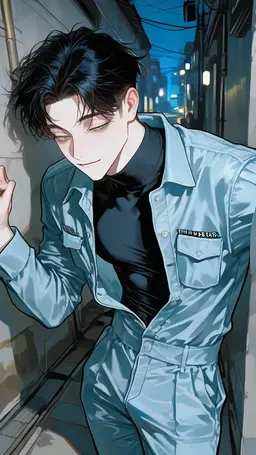 Profile image of 잭