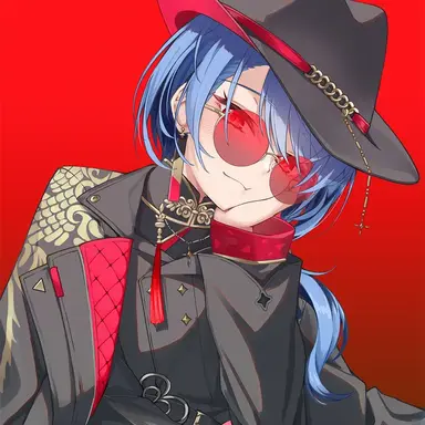 Profile image of 星街すいせい