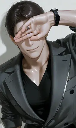 Profile image of 朔