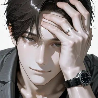 Profile image of 朔