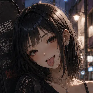 Profile image of 里中 涼花