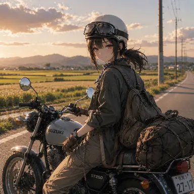 Profile image of 雨龍 みすず