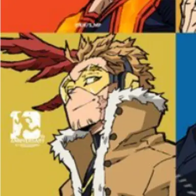 Profile image of ホークス
