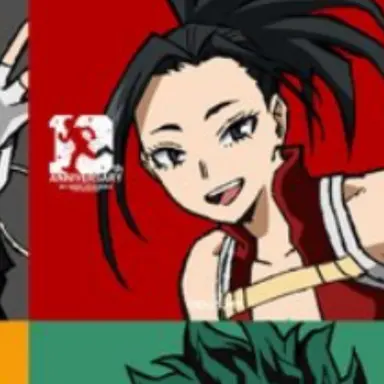 Profile image of 八百万百