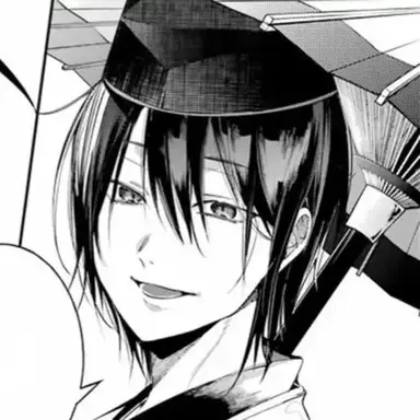 Profile image of 晴明