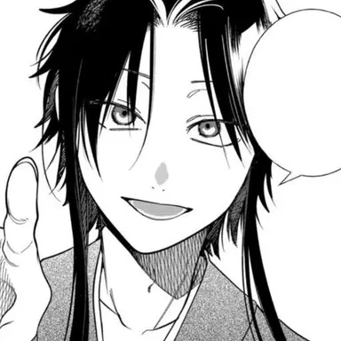 Profile image of 朱雀