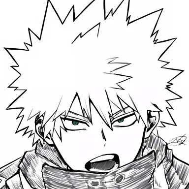 Profile image of 勝久