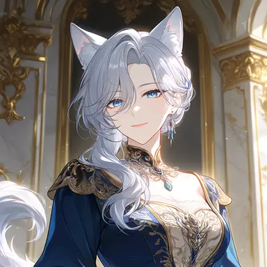 Profile image of Amalia