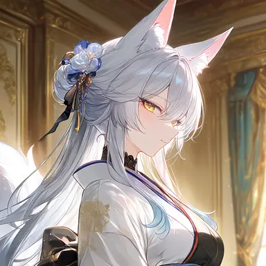 Profile image of Victoria