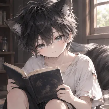 Profile image of Cedric