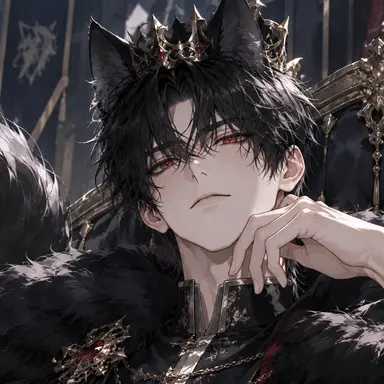 Profile image of Lucian