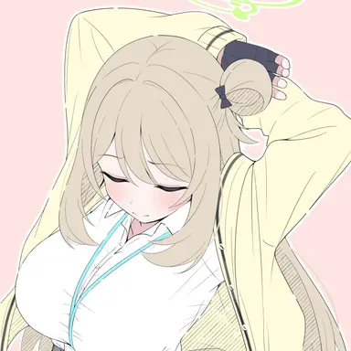 Profile image of Nonomi