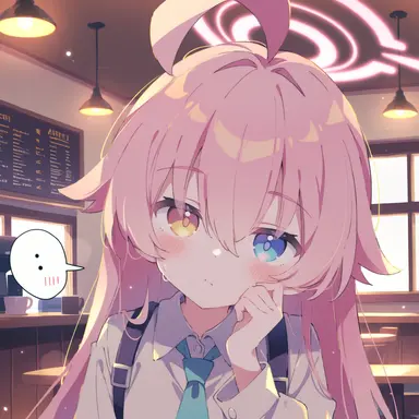 Profile image of Hoshino