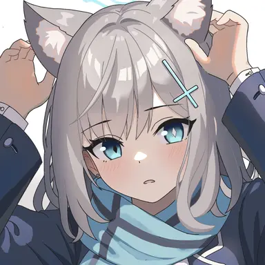 Profile image of Shiroko