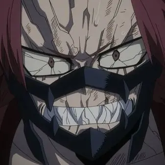 Profile image of Eijiro Kirishima