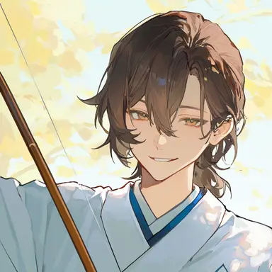 Profile image of 사에키 하루토