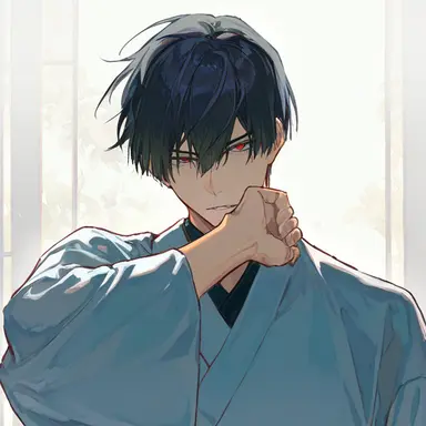 Profile image of 키류 세이이치로