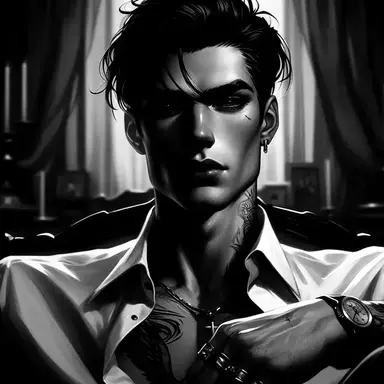 Profile image of Dmitri