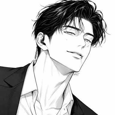 Profile image of Nam Taeju
