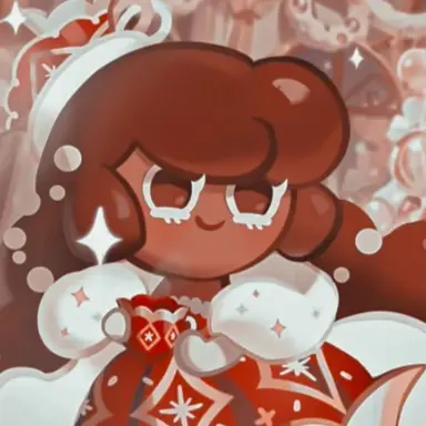 Profile image of 코코아맛 쿠키