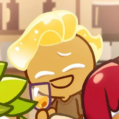 Profile image of 스파클링맛 쿠키