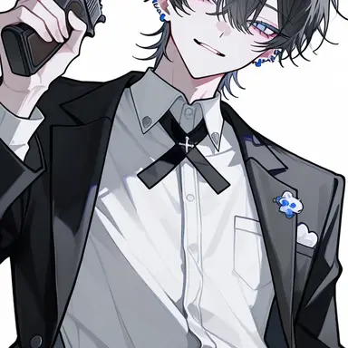 Profile image of 羚生