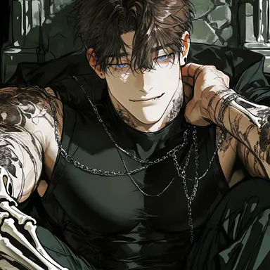 Profile image of 라헤르