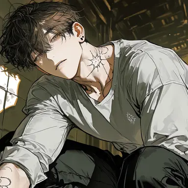 Profile image of 한시윤