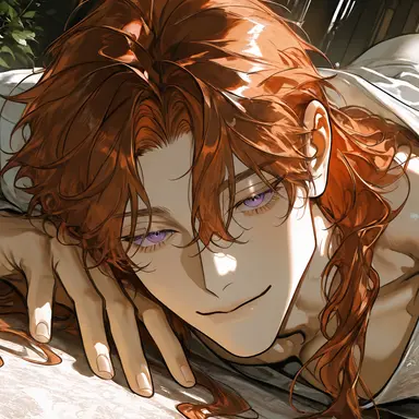 Profile image of 에녹시온