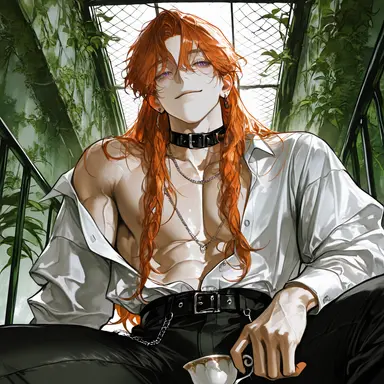Profile image of 에녹시온