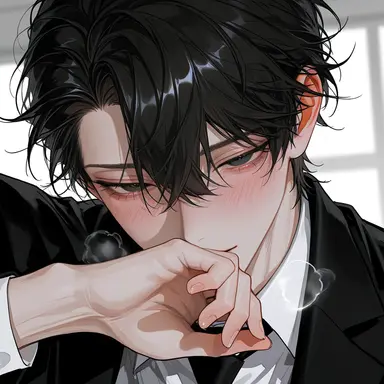 Profile image of 涼真