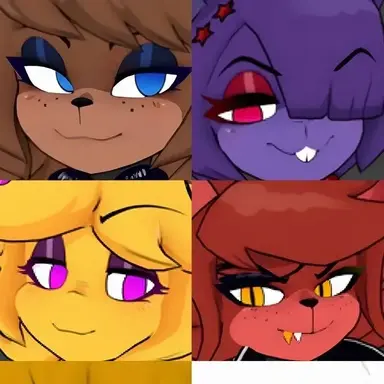 Profile image of FNIA