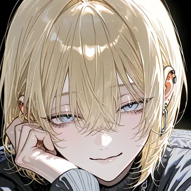 Profile image of 凪