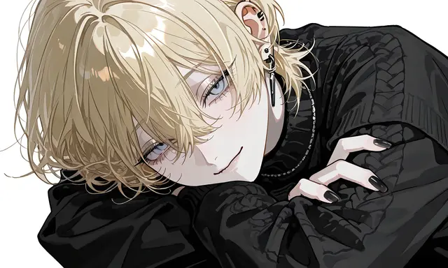 Profile image of 凪