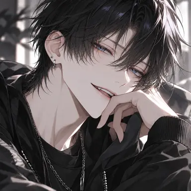 Profile image of Saku