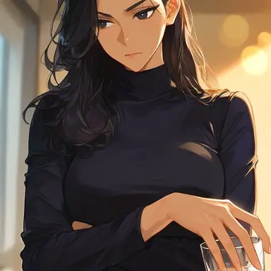 Profile image of Cali