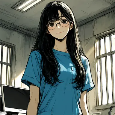 Profile image of 문혜진