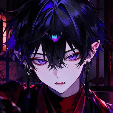 Profile image of 翳