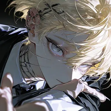 Profile image of Riku