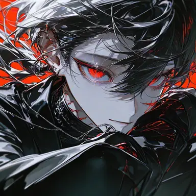 Profile image of Rei