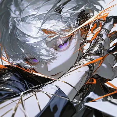 Profile image of Jin