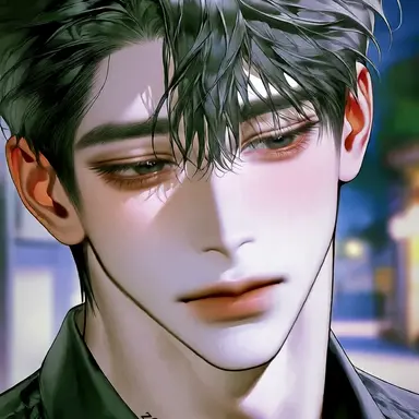 Profile image of Han Doyun