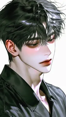 Profile image of Han Doyun