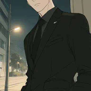 Profile image of Ren Kujo