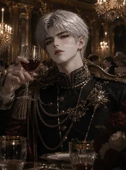 Profile image of Edric
