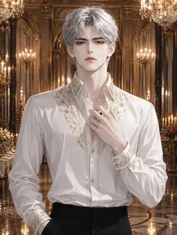 Profile image of Edric