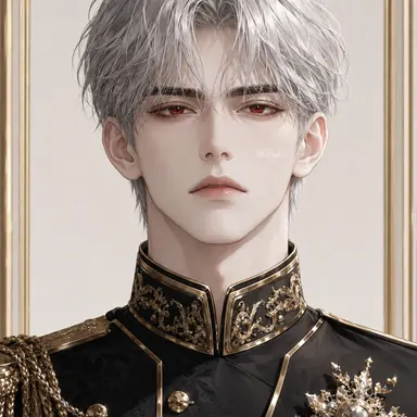 Profile image of 에드릭