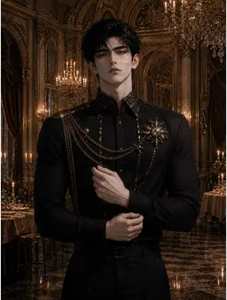 Profile image of Demian